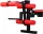  STAZIONE GAMBE REGOLABILE PER PANCHE KELTON HZ14 PRESS THIGH LOCK
