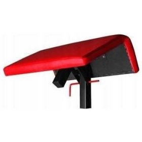  Libro di preghiere con schienale regolabile HZ6 KELTON