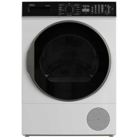    Asciugatrice a pompa di calore Kernau KFD 8503.1 8kg 15 programmi 60cm