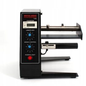   stampante di etichette TIMI2021) Separatore di etichette di conteggio