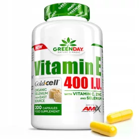   Passiflora + Luppolo 60 Capsule, Integratore Naturale - Soul-Farm