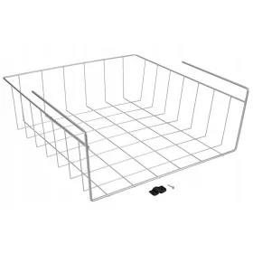  Cestino organizer per mobile, ripiano aggiuntivo 45 SWISS