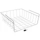  Cestino organizer per mobile, ripiano aggiuntivo 45 SWISS
