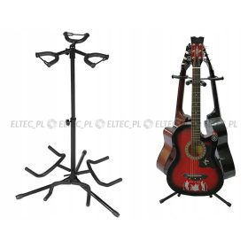  Supporto per chitarra Massa HIGH 3