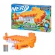  Lanciatore di balestra NERF Minecraft Pillagers