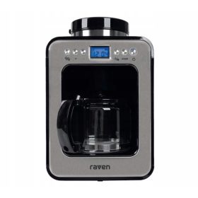    Macchina per caffè americano Raven EEP002 da 0,56 l, multicolore