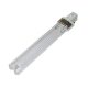  FILAMENTO PER LAMPADA, STERILIZZATORE - UV-C 9W G23 230V