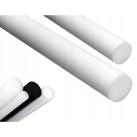   Rullo in poliammide Poliammide Ertalon Tarnamid PA6-G Asta fi.100x1000mm