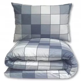   Completo Letto 140x200 in Cotone 100% di Alta Qualità - Izabella Korytkowska HOME POLSKA