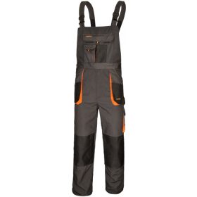   ART.MAS CLASSIC ARANCIONE pantalone lungo da lavoro, taglia 46