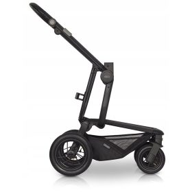  Telaio passeggino Soul + RUOTE GONFIATE