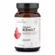 Vitamina K2 MK7 MenaQ7® 200 µg di Aura Herbals - 90 Capsule Vegane