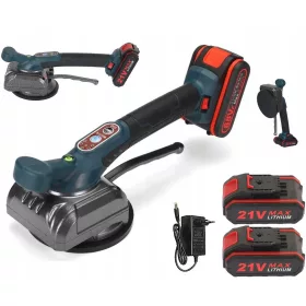 Vibratore per calcestruzzo Orbinum 1500 W 230 V