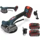 Vibratore per calcestruzzo Orbinum 1500 W 230 V