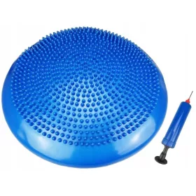  Cuscino sensoriale Springos FA0081, blu