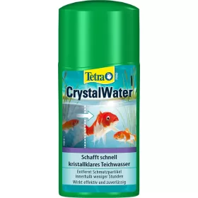  Liquido detergente Tetra Pond CrystalWater 500 ml
