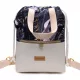 Zaino Sacca "Georgina" da Donna Impermeabile ed Elegante - FLANI BAG