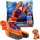  Spin Master Paw Patrol Zuma's Lobster Vehicle arancione