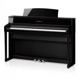    Kawai CA 701 EP - pianoforte digitale - successore del CA 79