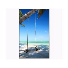  Termoarredo bianco Cleo-Art da 750 W