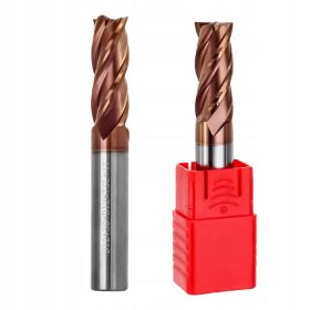   Fresa, fresa, fresa a spalla VOGEL TECH diametro 8 mm VHM 35°