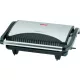  GRILL ELETTRICO MULTIFUNZIONE CLATRONIC 700W MG