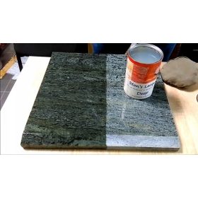   Techmaxx Ston's Lacque Deep impregnante per granito, incolore, 1 l