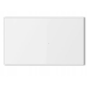  PANNELLO RISCALDANTE ECO RISCALDATORE A INFRAROSSI DA 750 W