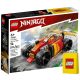  LEGO Ninjago Kaia EVO 71780 Auto da corsa Ninja + sacchetto di carta LEGO