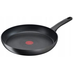   Padella TEFAL Ultimate 30 cm per Induzione, Rivestimento in Titanio, Universale