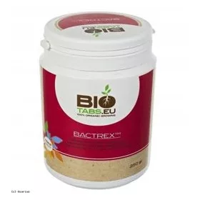  Concime organico naturale Biotabs polvere 1 kg 1 l