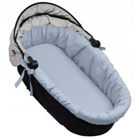  Infantilo RIVESTIMENTO CARGO + MATERASSO Jeans