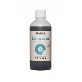  Concime organico naturale Biobizz liquido 0,5 kg 0,5 l