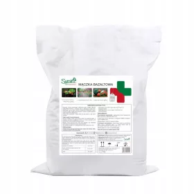  Farina di basalto Sumin 10 kg