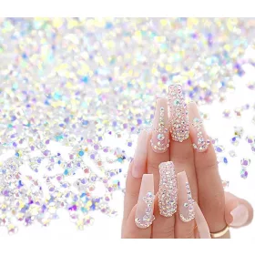  ZIRCONI TAGLIATI, OPINAL AB SS6, 1440 pz.