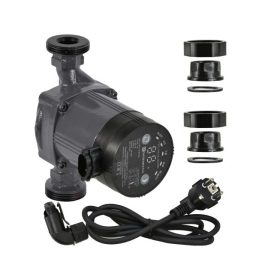   POMPA DI CIRCOLAZIONE DELL'ACQUA A RISPARMIO ENERGETICO 25-40/180 CO ELETTRONICA