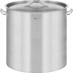 Pentola tradizionale Royal Catering 36 l 36 cm