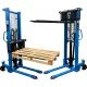 TRANSPALLET A MONTANTE 2000 kg