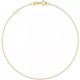  Bracciale a catena in oro 585, antier, 19 cm