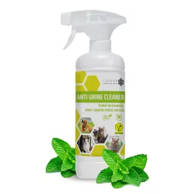    Spray Isokor Anti Urine Cleaner cura, lotta contro gli odori 1000 ml 1000 g
