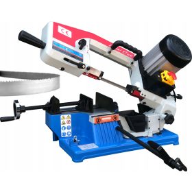   Sega a nastro per macchina per il taglio dei metalli Mobile Styler