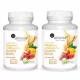 Vitamina C 1000 mg Plus - 100 Capsule Vegetali con Bioflavonoidi e Acerola