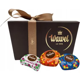  Caramelle Wawel Malaga 1kg