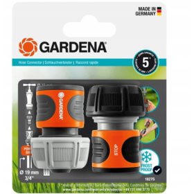  Connettore rapido Gardena 18275-20