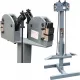 Piegatrice Stiler, STRETCHING MACHINE, STILER 1.2mm, Gard