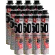Colla universale in schiuma Qmar 750 ml