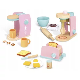    Elettrodomestici da Cucina Elettrodomestici Macchina per caffè espresso Tostapane Miscelatore