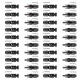 50pz CONNETTORE MC4 CONNETTORE PANNELLO SOLARE + -