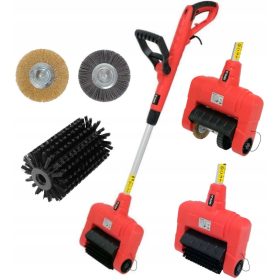  Spazzola elettrica Yato