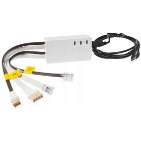    Convertitore Satel USB-RS per la programmazione del dispositivo